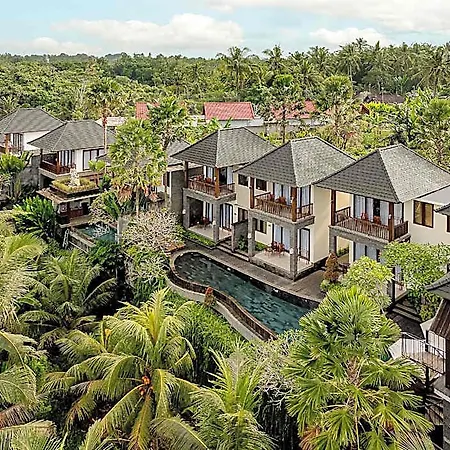 Yanyan Resort Ubud