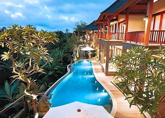 Yanyan Ubud
