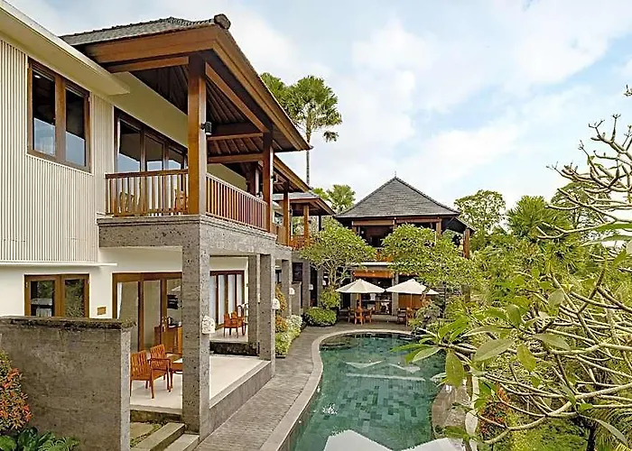 Resort Yanyan Ubud Batuan