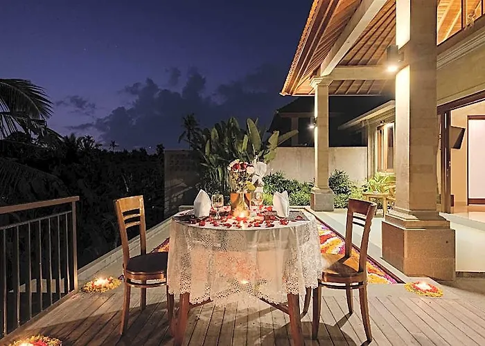 Resort Yanyan Ubud Batuan
