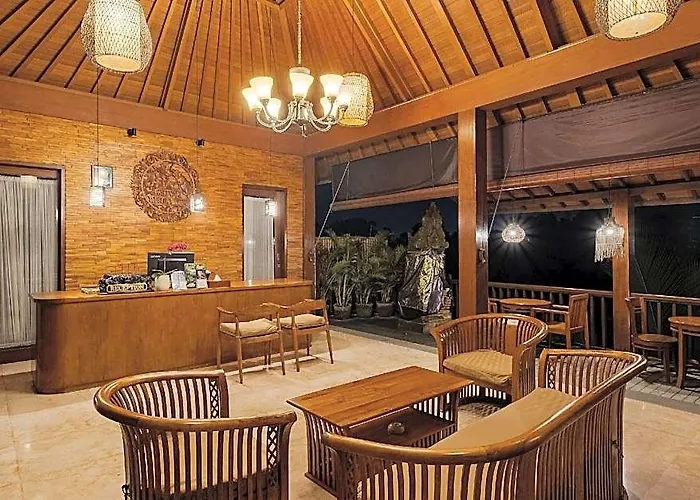 Yanyan Ubud Resort 4*