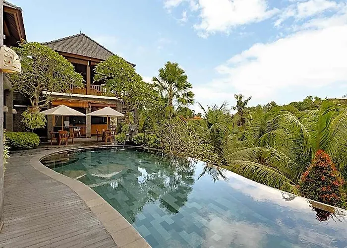 Resort Yanyan Ubud Batuan