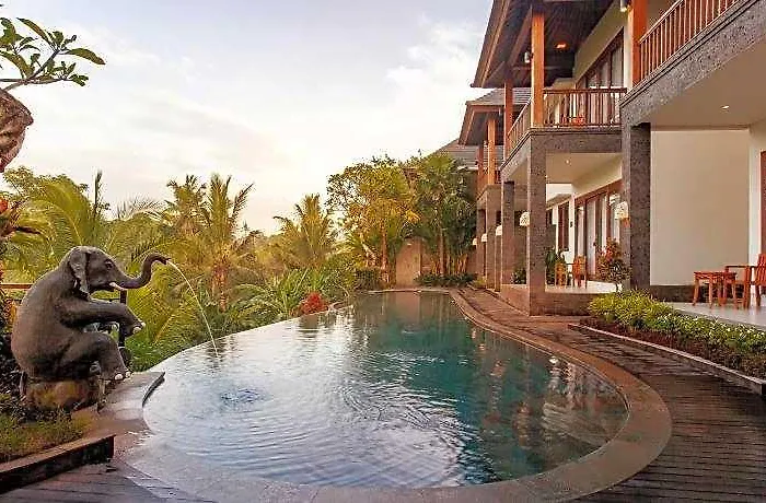 Resort Yanyan Ubud 4*