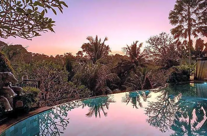 Resort Yanyan Ubud Batuan