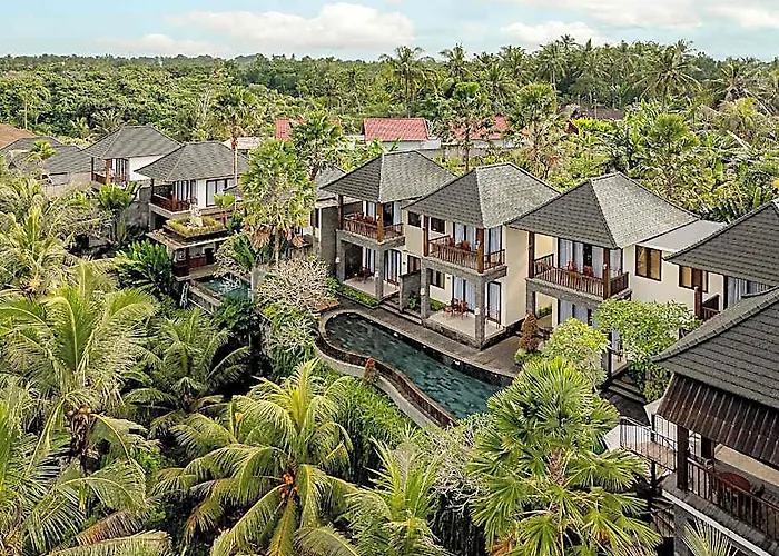 Resort Yanyan Ubud