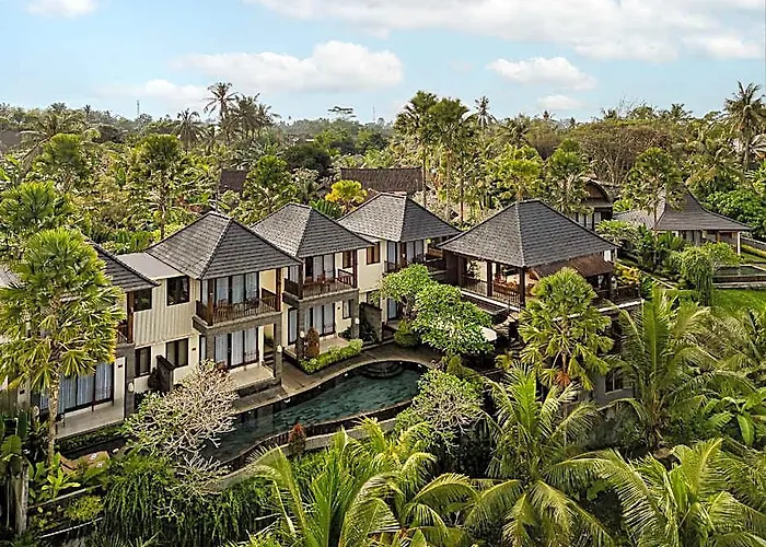 Yanyan Ubud Resort
