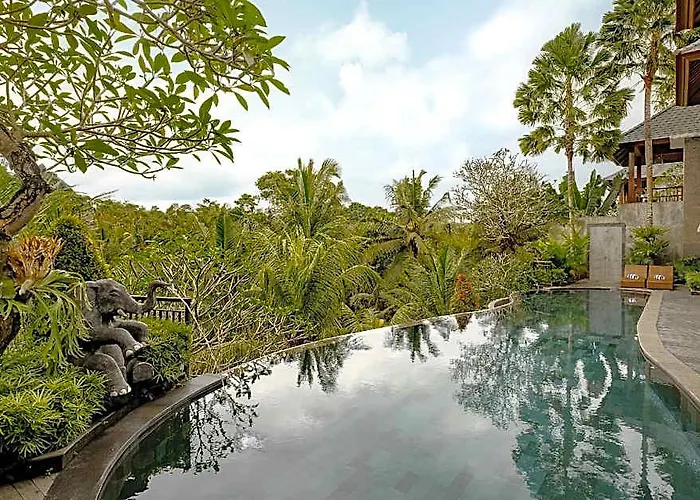 Resort Yanyan Ubud 4*