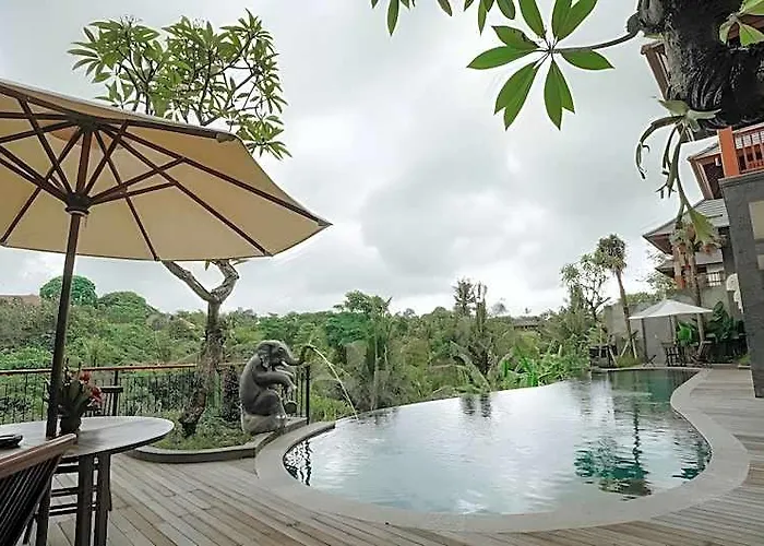 Resort Yanyan Ubud Batuan