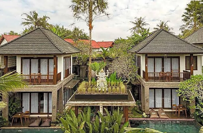 Yanyan Ubud 4*