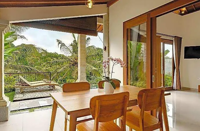 Yanyan Ubud Resort Batuan