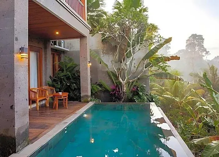 Resort Yanyan Ubud Batuan