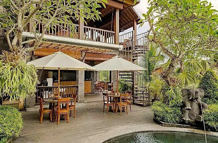 Yanyan Ubud