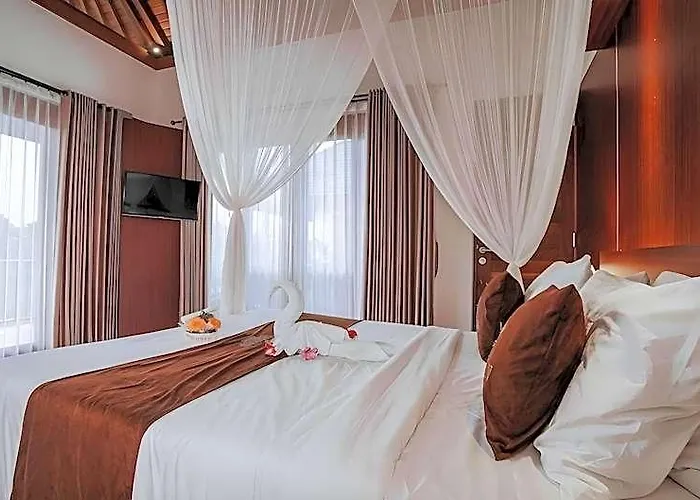 Yanyan Ubud 4*