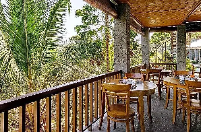 Yanyan Ubud 4*
