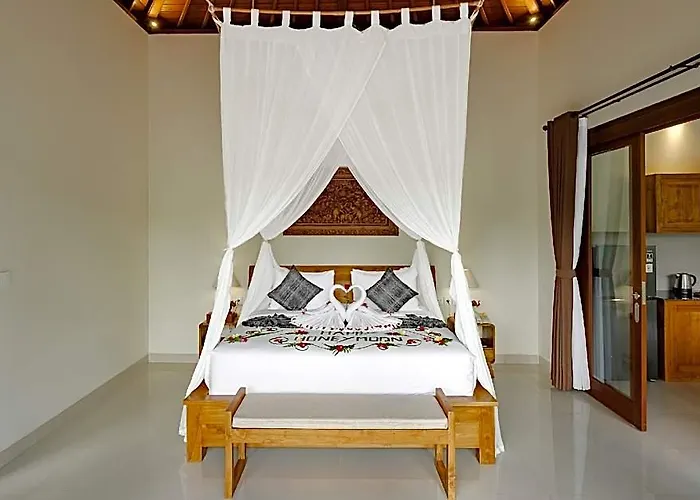 Resort Yanyan Ubud