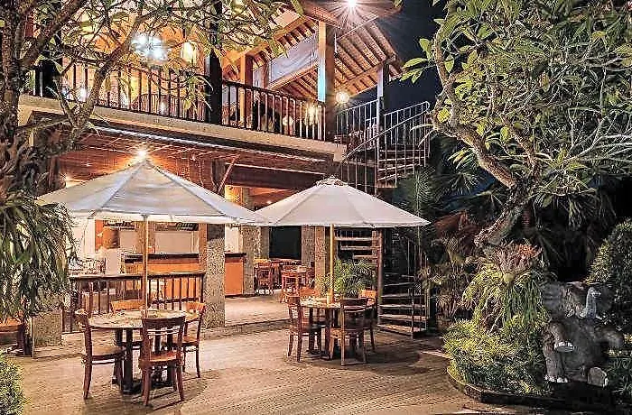 Resort Yanyan Ubud