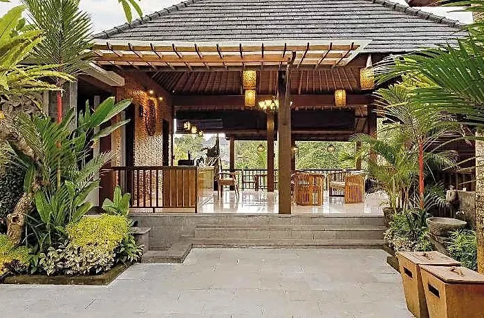 Yanyan Ubud Resort