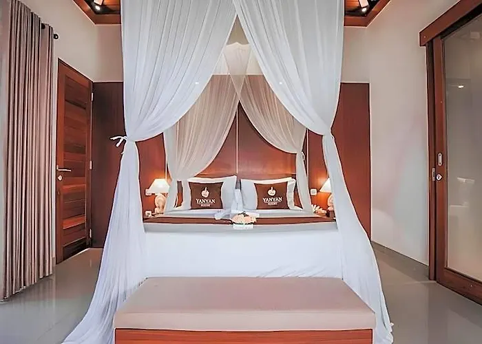 Yanyan Ubud Resort