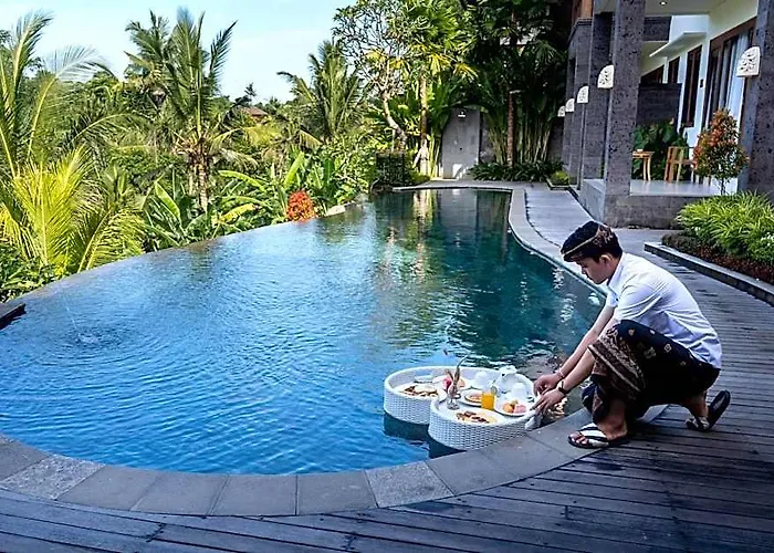 Resort Yanyan Ubud