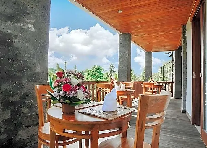 Yanyan Ubud Batuan