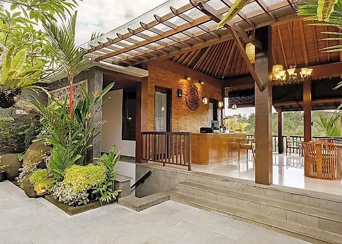 Yanyan Ubud Resort 4*