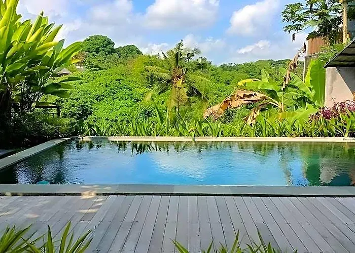 Yanyan Ubud 4*