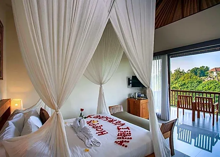 Yanyan Ubud Resort Batuan