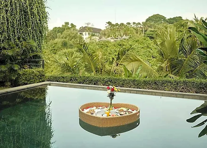 Resort Yanyan Ubud