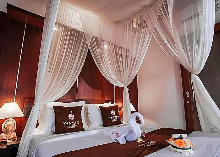 Resort Yanyan Ubud