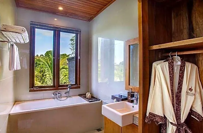 Yanyan Ubud Resort