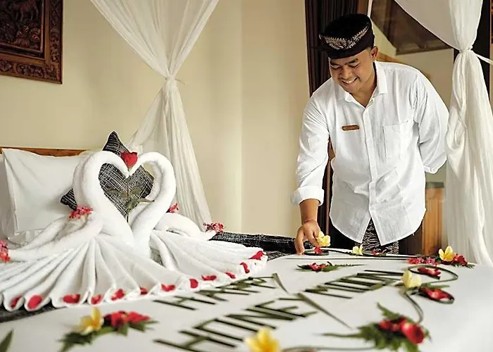 Yanyan Ubud